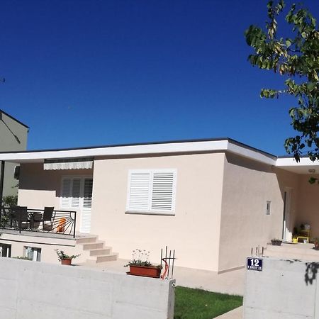 Apartman Anni Appartement Poreč Buitenkant foto