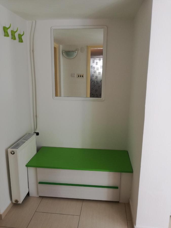 Apartman Anni Appartement Poreč Buitenkant foto