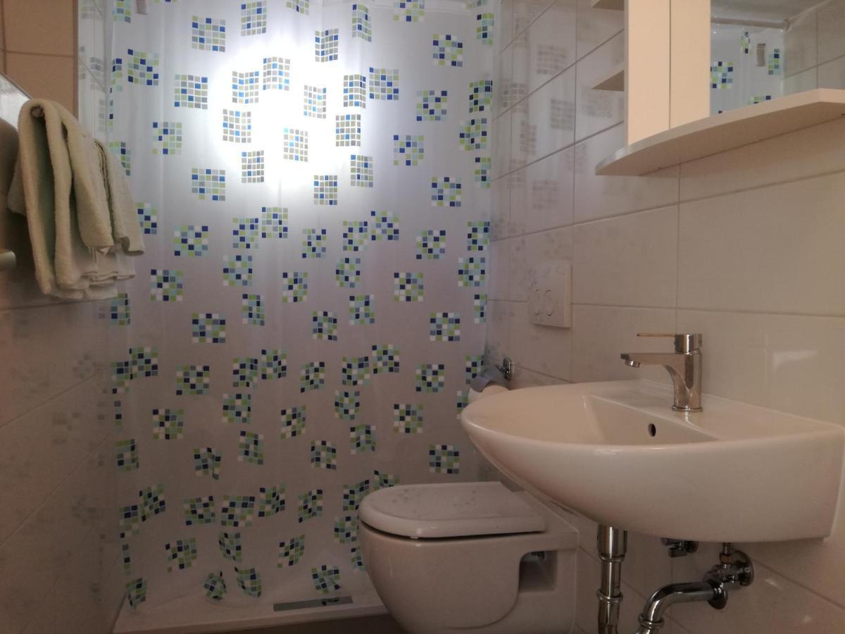 Apartman Anni Appartement Poreč Buitenkant foto
